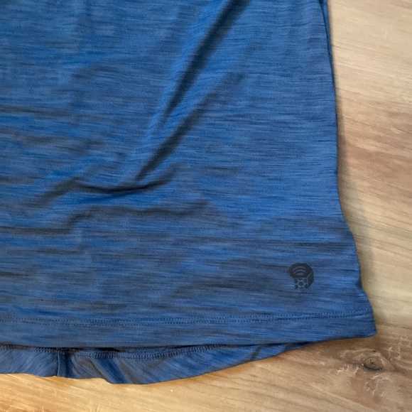 Women's Mighty Stripe™ Short Sleeve T-Shirt size Small - Picture 4 of 8